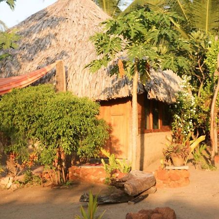 Monsoon Eco Resort - Whisky Point Arugambay Pottuvil Esterno foto