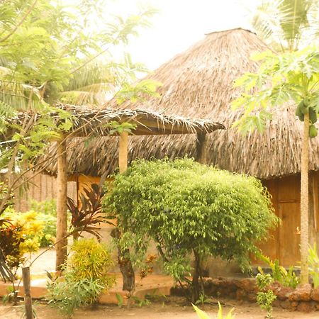 Monsoon Eco Resort - Whisky Point Arugambay Pottuvil Esterno foto