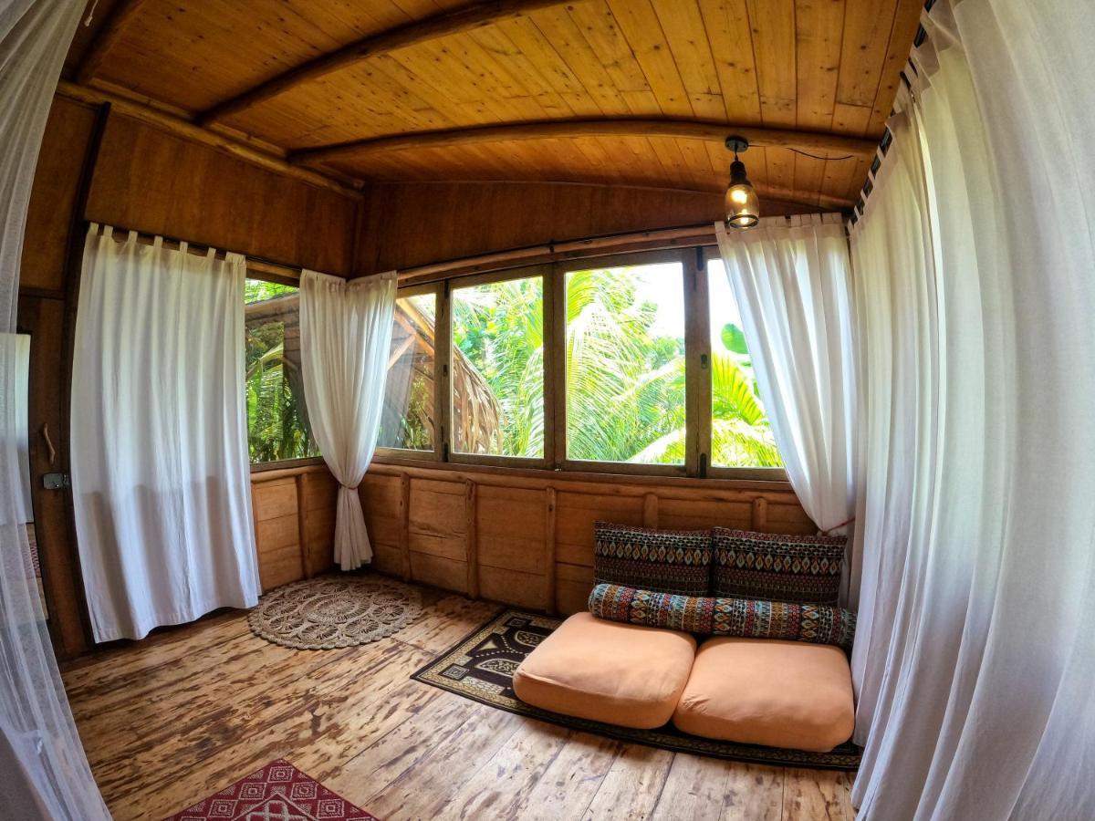 Monsoon Eco Resort - Whisky Point Arugambay Pottuvil Esterno foto