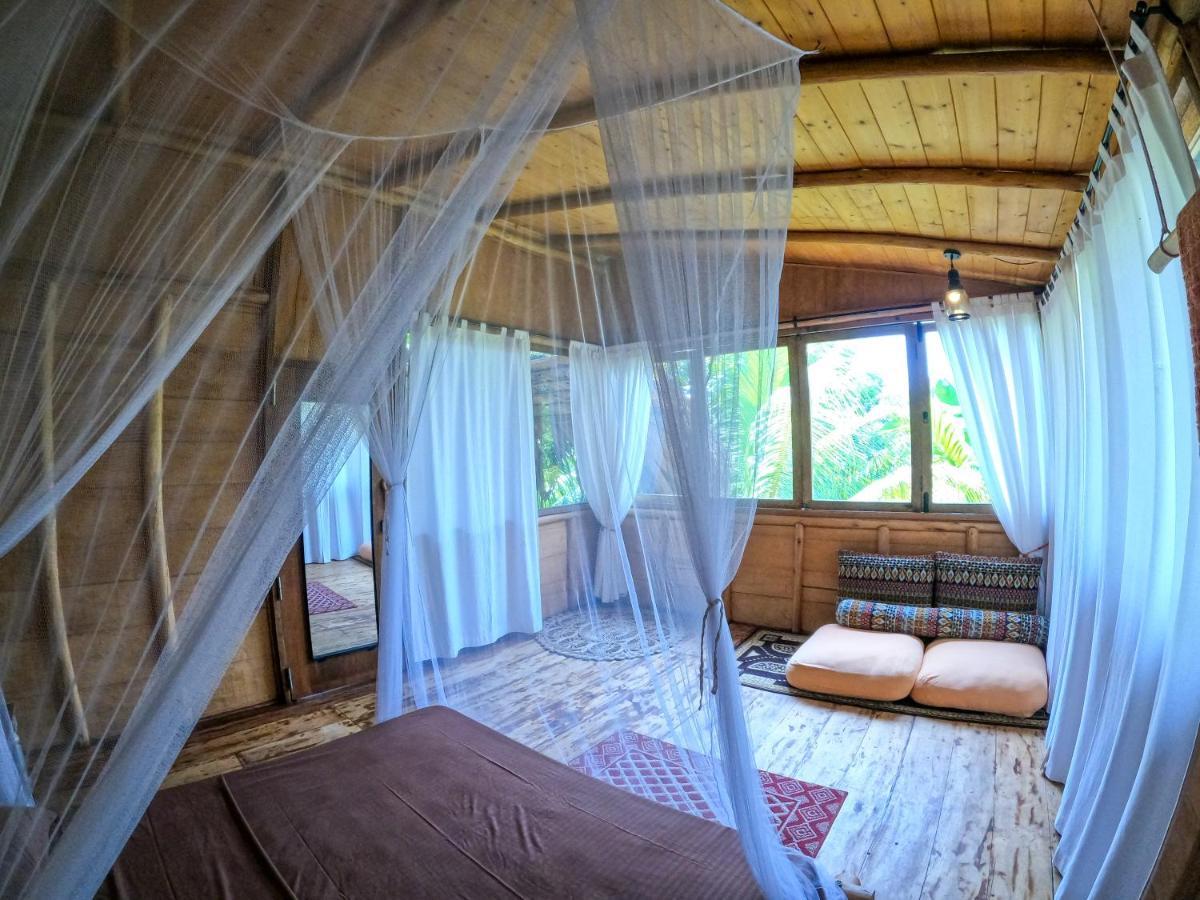 Monsoon Eco Resort - Whisky Point Arugambay Pottuvil Esterno foto