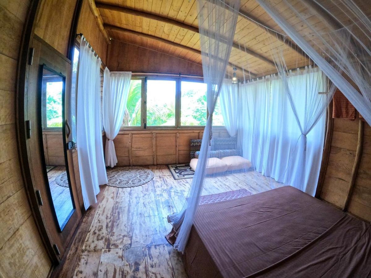 Monsoon Eco Resort - Whisky Point Arugambay Pottuvil Esterno foto
