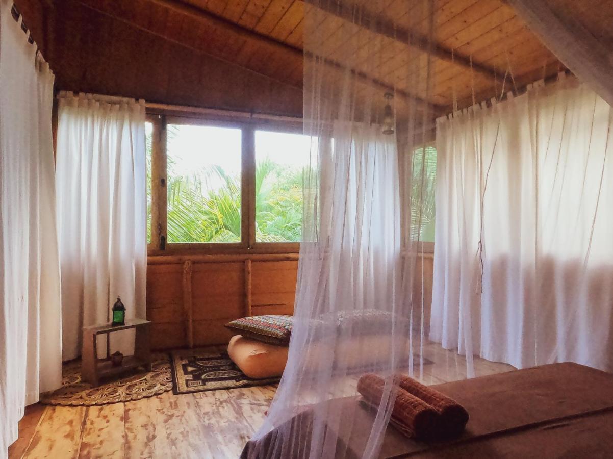 Monsoon Eco Resort - Whisky Point Arugambay Pottuvil Esterno foto