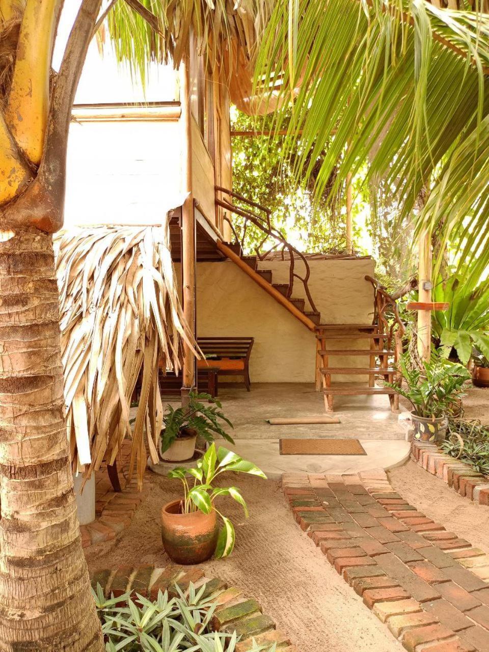 Monsoon Eco Resort - Whisky Point Arugambay Pottuvil Esterno foto