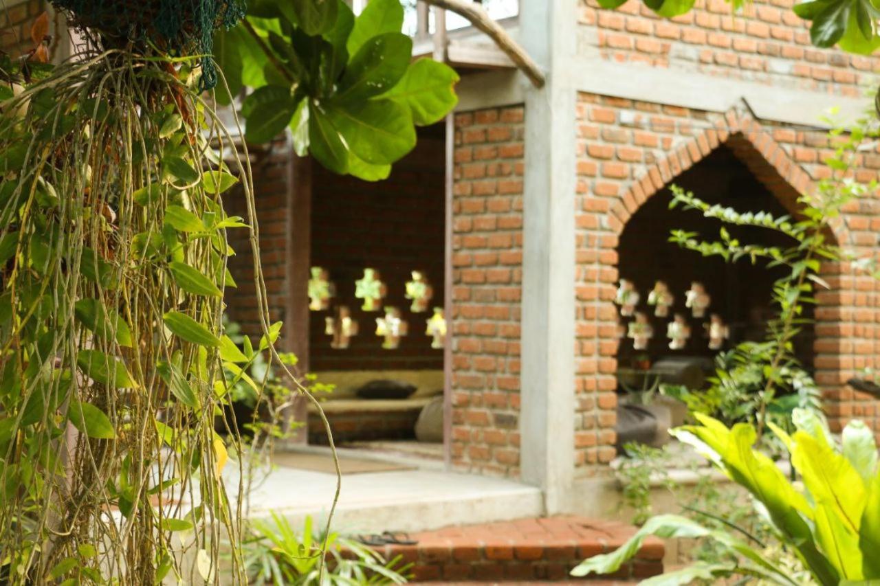 Monsoon Eco Resort - Whisky Point Arugambay Pottuvil Esterno foto