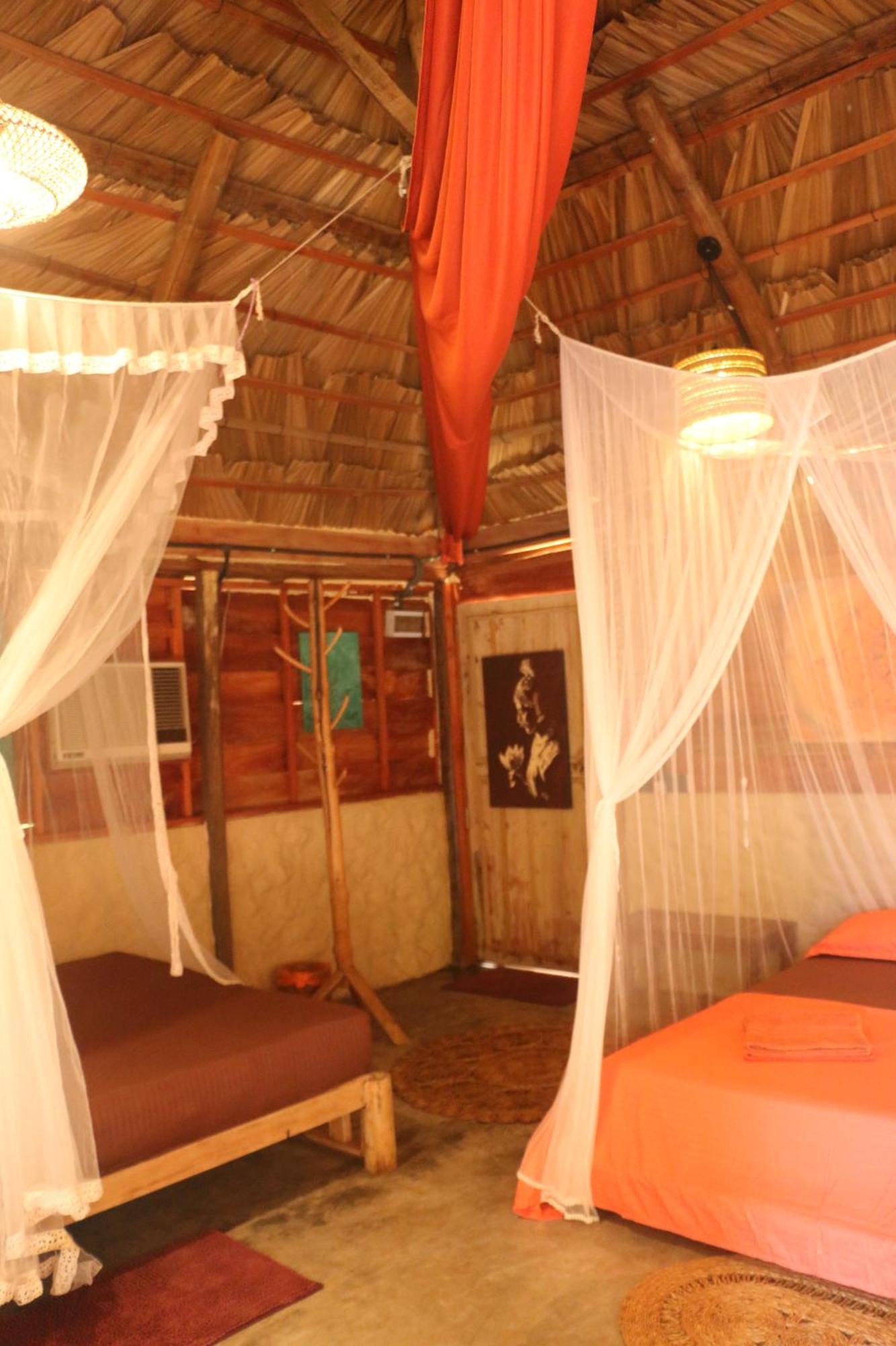 Monsoon Eco Resort - Whisky Point Arugambay Pottuvil Camera foto