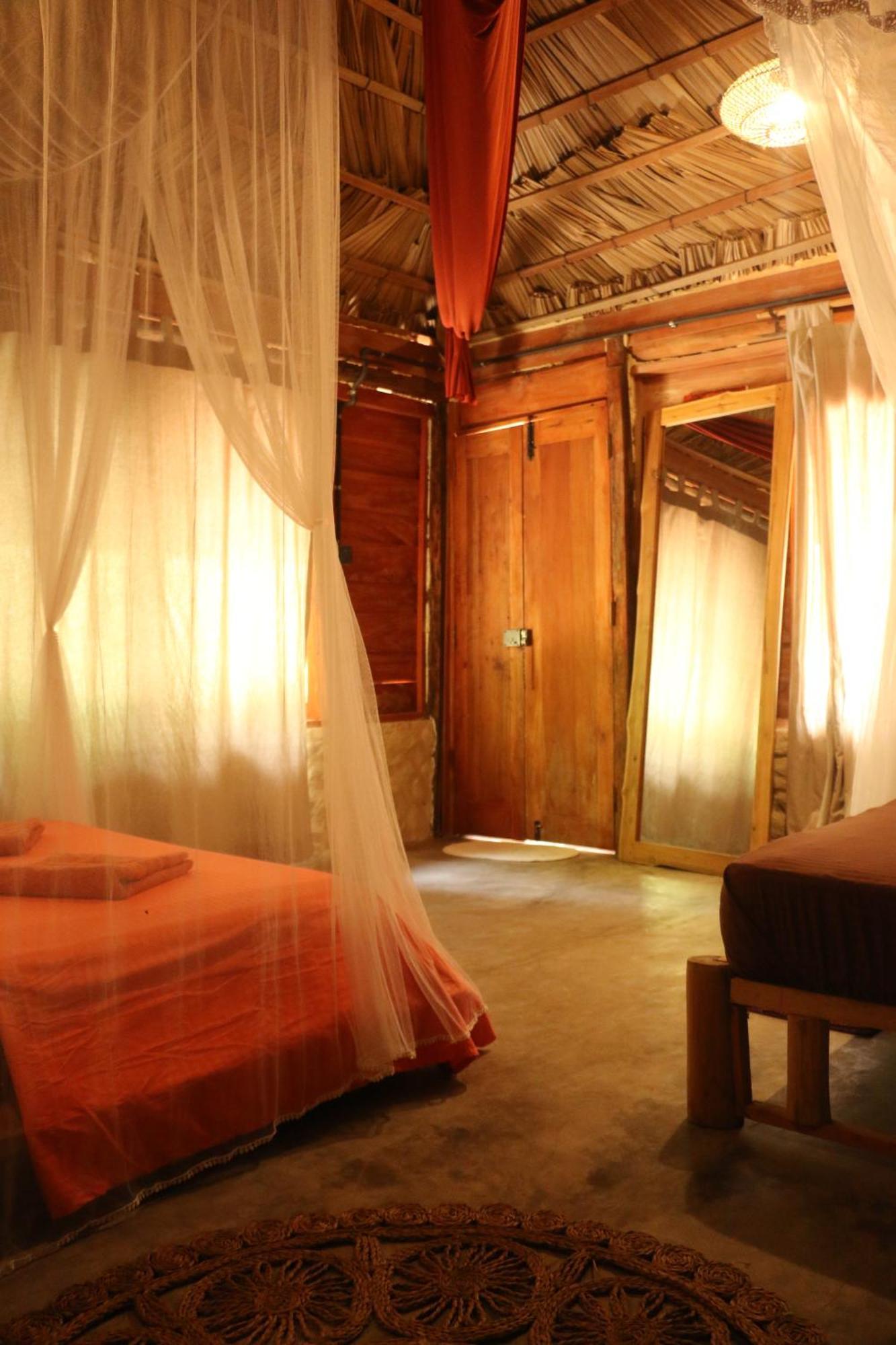 Monsoon Eco Resort - Whisky Point Arugambay Pottuvil Esterno foto