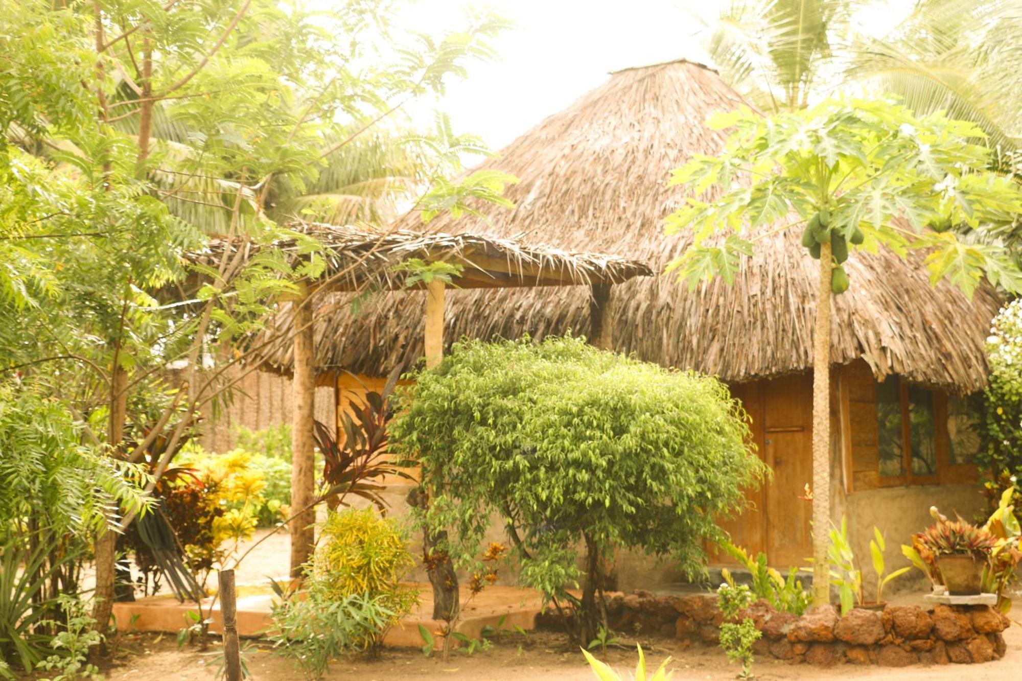 Monsoon Eco Resort - Whisky Point Arugambay Pottuvil Esterno foto
