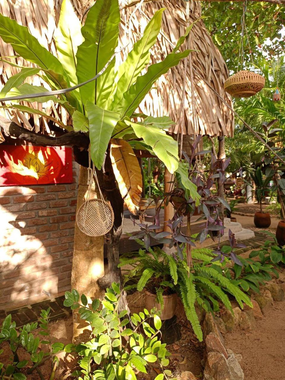 Monsoon Eco Resort - Whisky Point Arugambay Pottuvil Camera foto