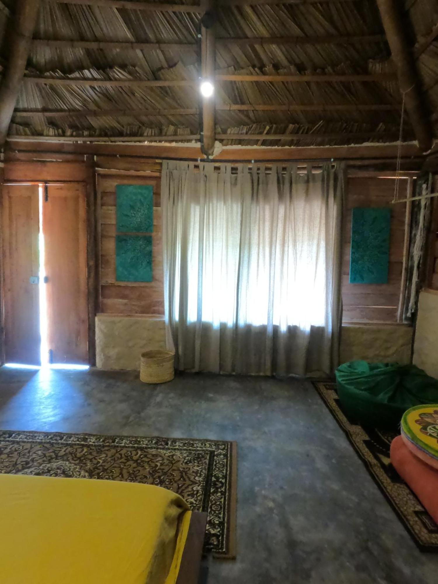 Monsoon Eco Resort - Whisky Point Arugambay Pottuvil Camera foto