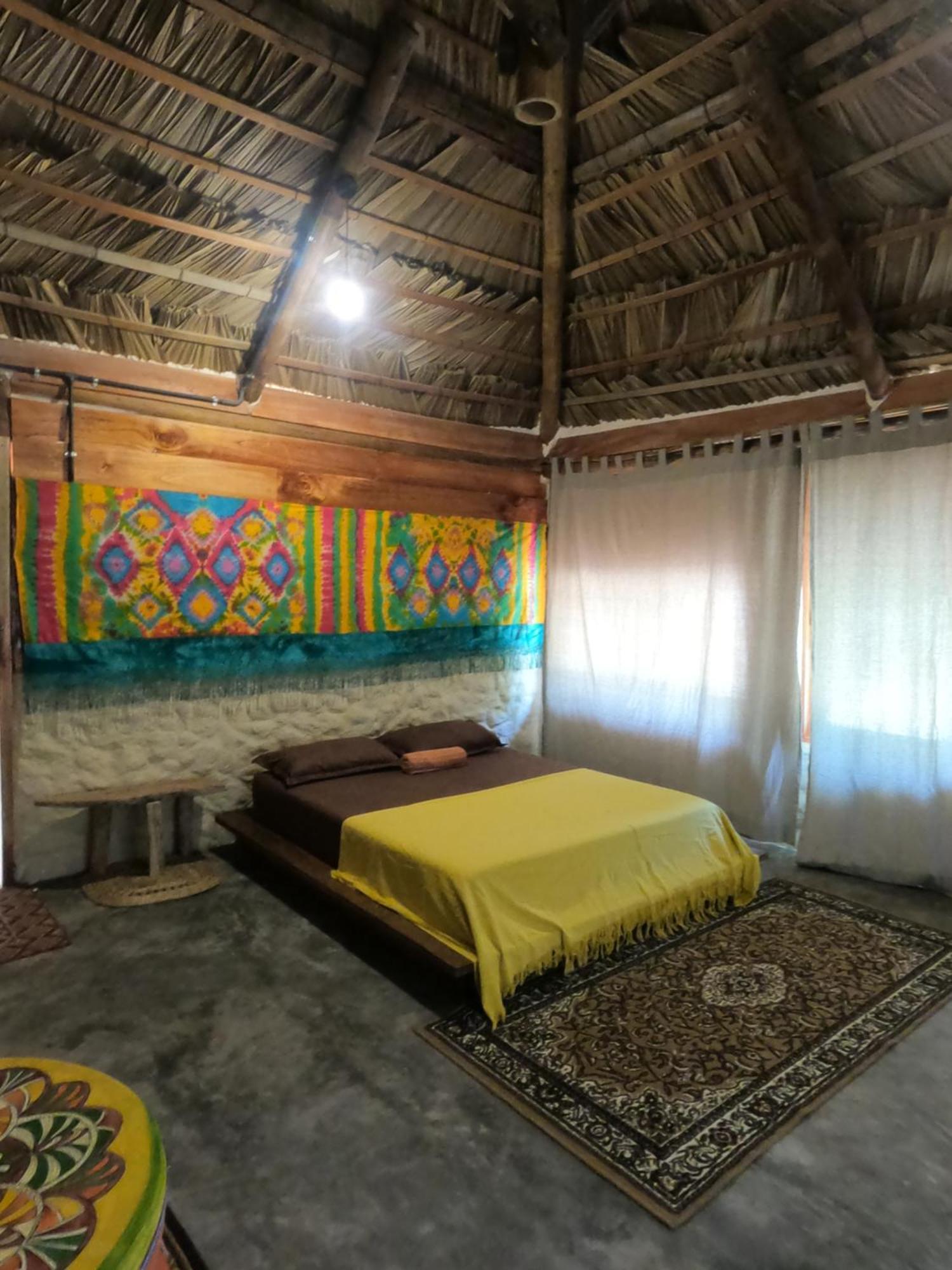 Monsoon Eco Resort - Whisky Point Arugambay Pottuvil Camera foto