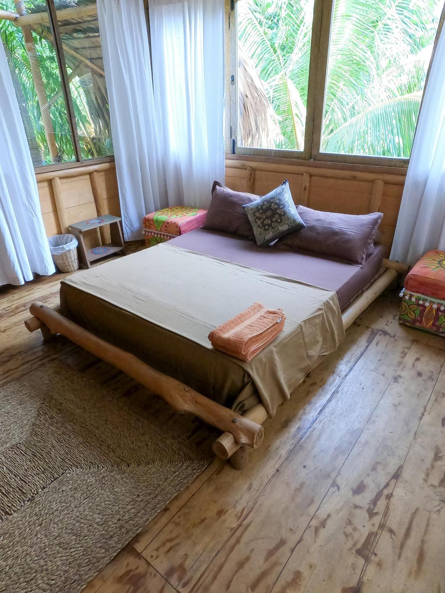 Monsoon Eco Resort - Whisky Point Arugambay Pottuvil Camera foto