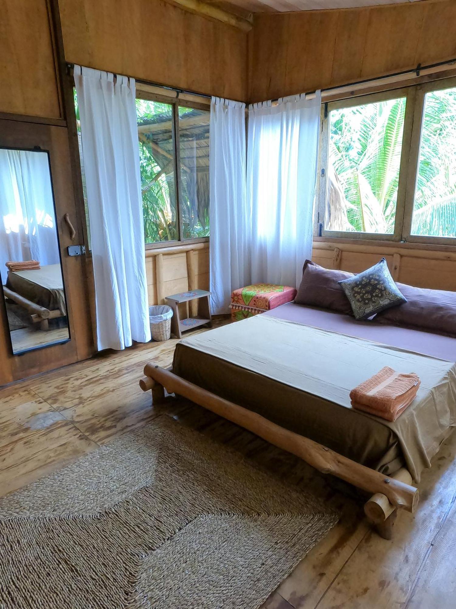 Monsoon Eco Resort - Whisky Point Arugambay Pottuvil Camera foto