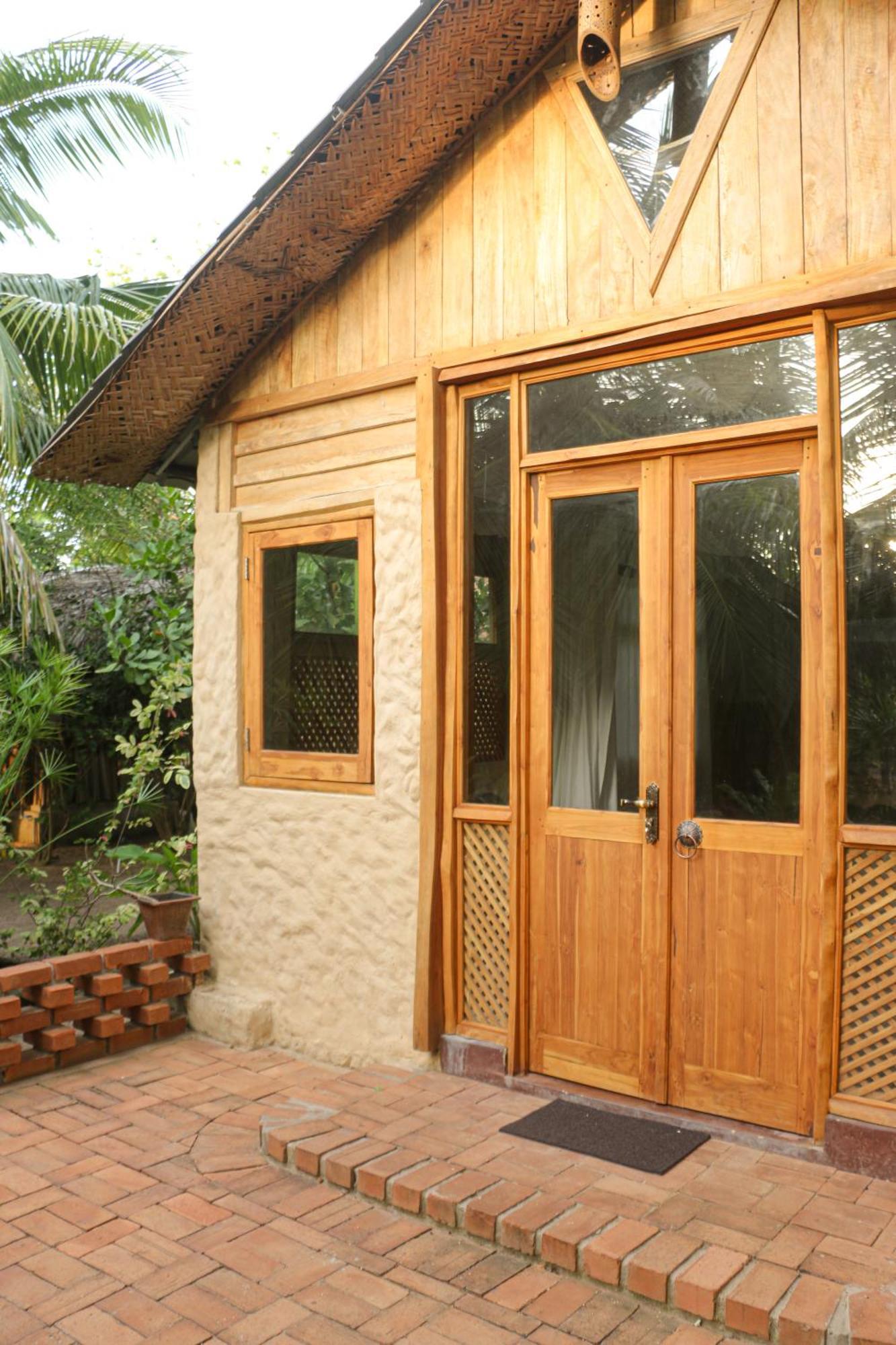 Monsoon Eco Resort - Whisky Point Arugambay Pottuvil Camera foto