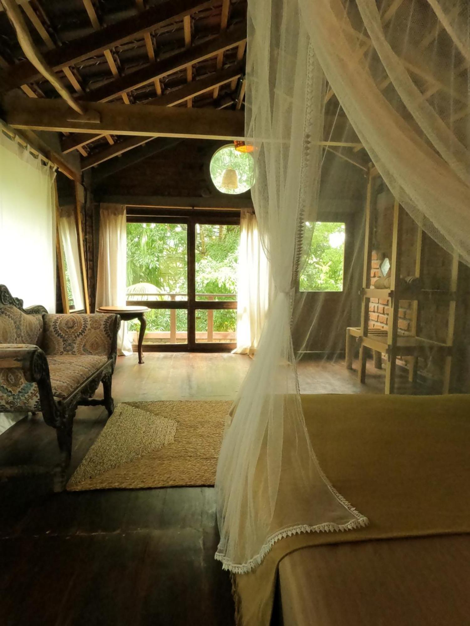 Monsoon Eco Resort - Whisky Point Arugambay Pottuvil Camera foto