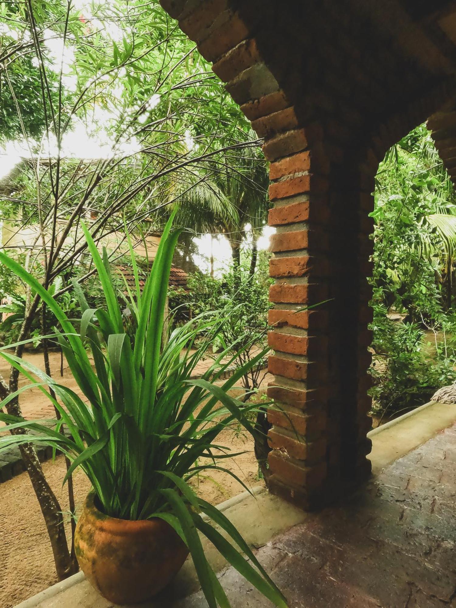 Monsoon Eco Resort - Whisky Point Arugambay Pottuvil Camera foto
