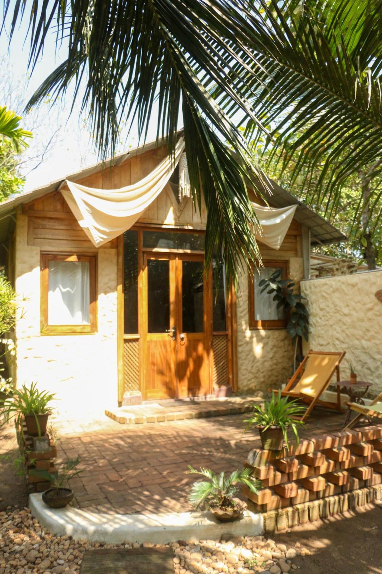 Monsoon Eco Resort - Whisky Point Arugambay Pottuvil Esterno foto