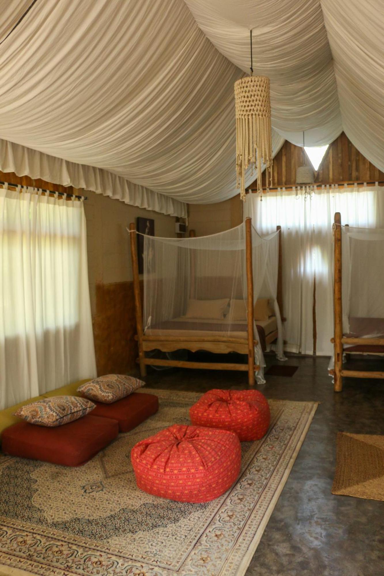 Monsoon Eco Resort - Whisky Point Arugambay Pottuvil Esterno foto